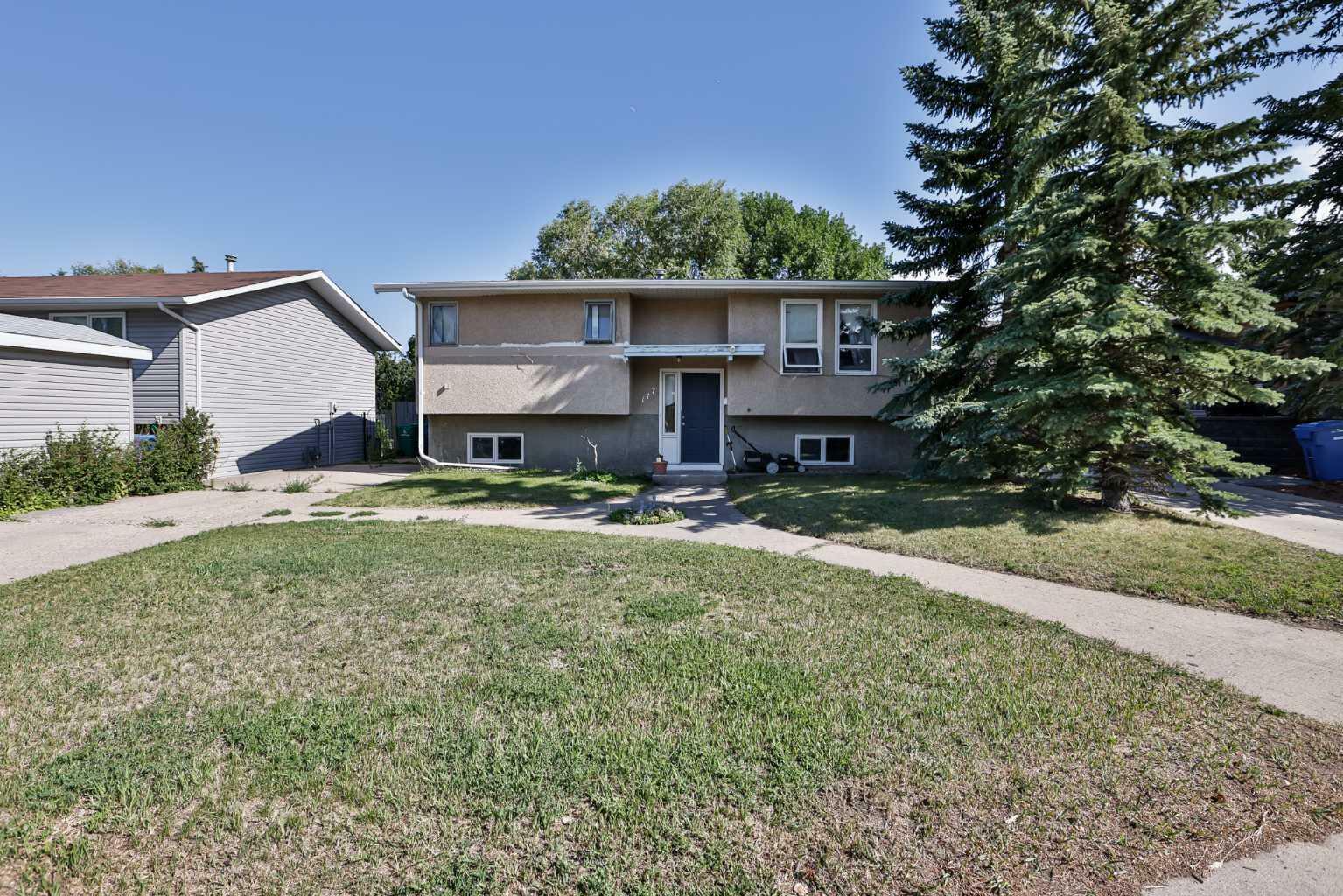 177 Princeton Crescent W  Lethbridge AB T1K 6S5 photo