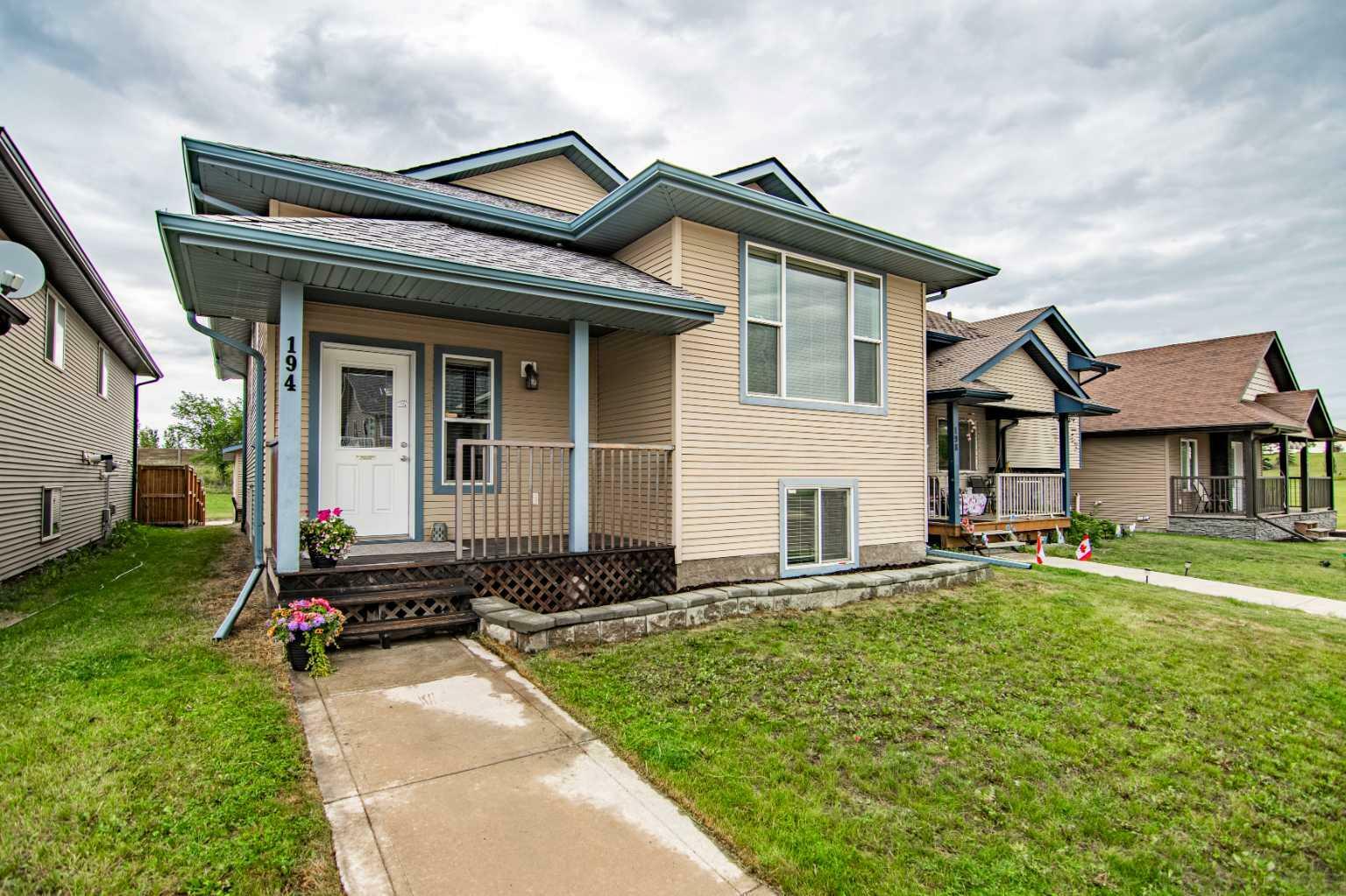 194 Jaspar Crescent  Red Deer AB T4P 0G9 photo