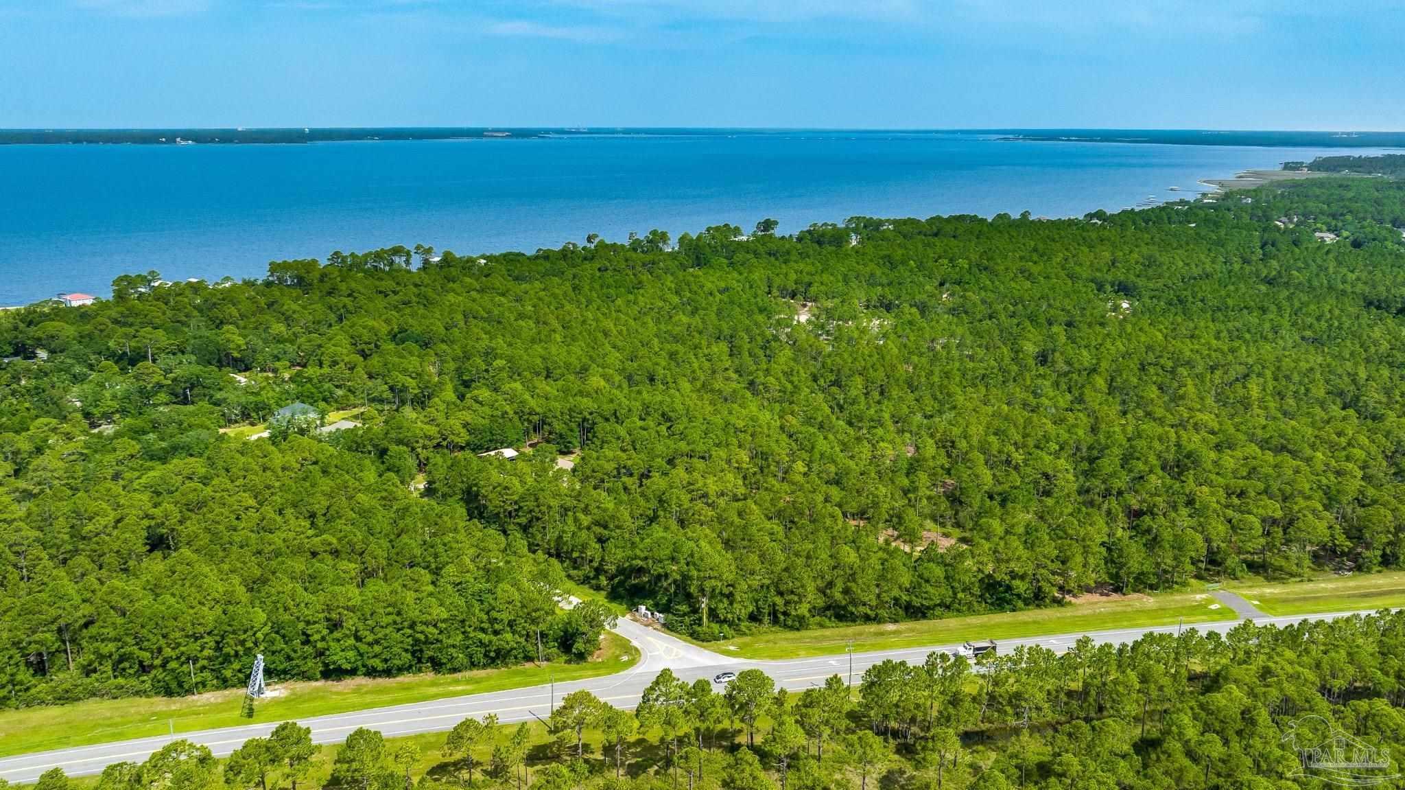 Property Photo:  700 Haddock Rd  FL 32583 