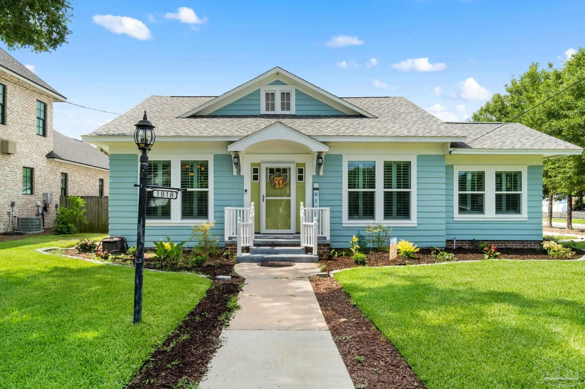 1818 E Lakeview Ave  Pensacola FL 32503 photo