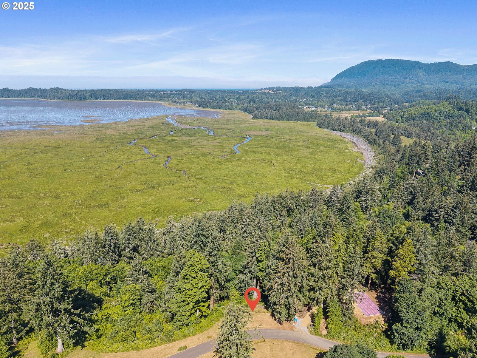 Property Photo: Nehalem Point Dr Tl 2000 OR 97131