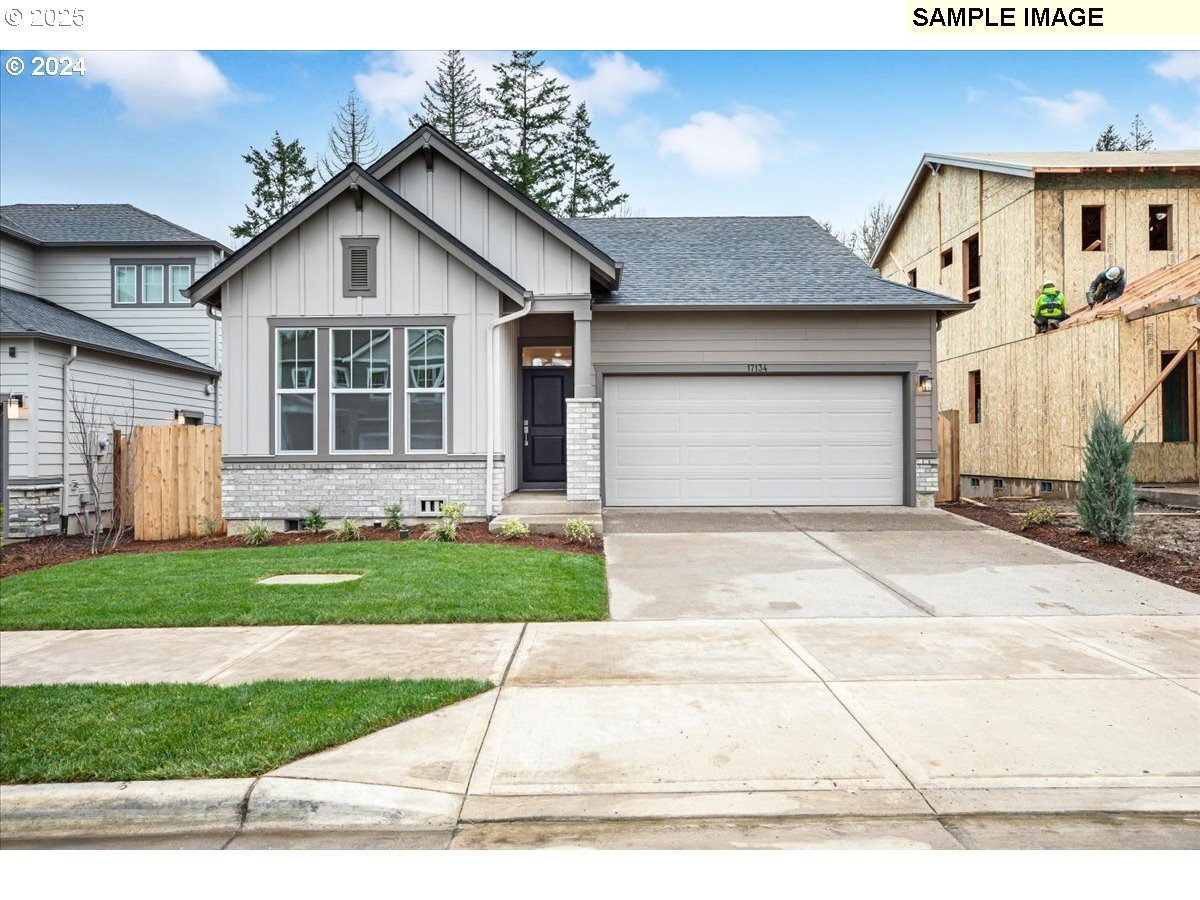 Property Photo: 16437 SW Cambridge Ln OR 97224