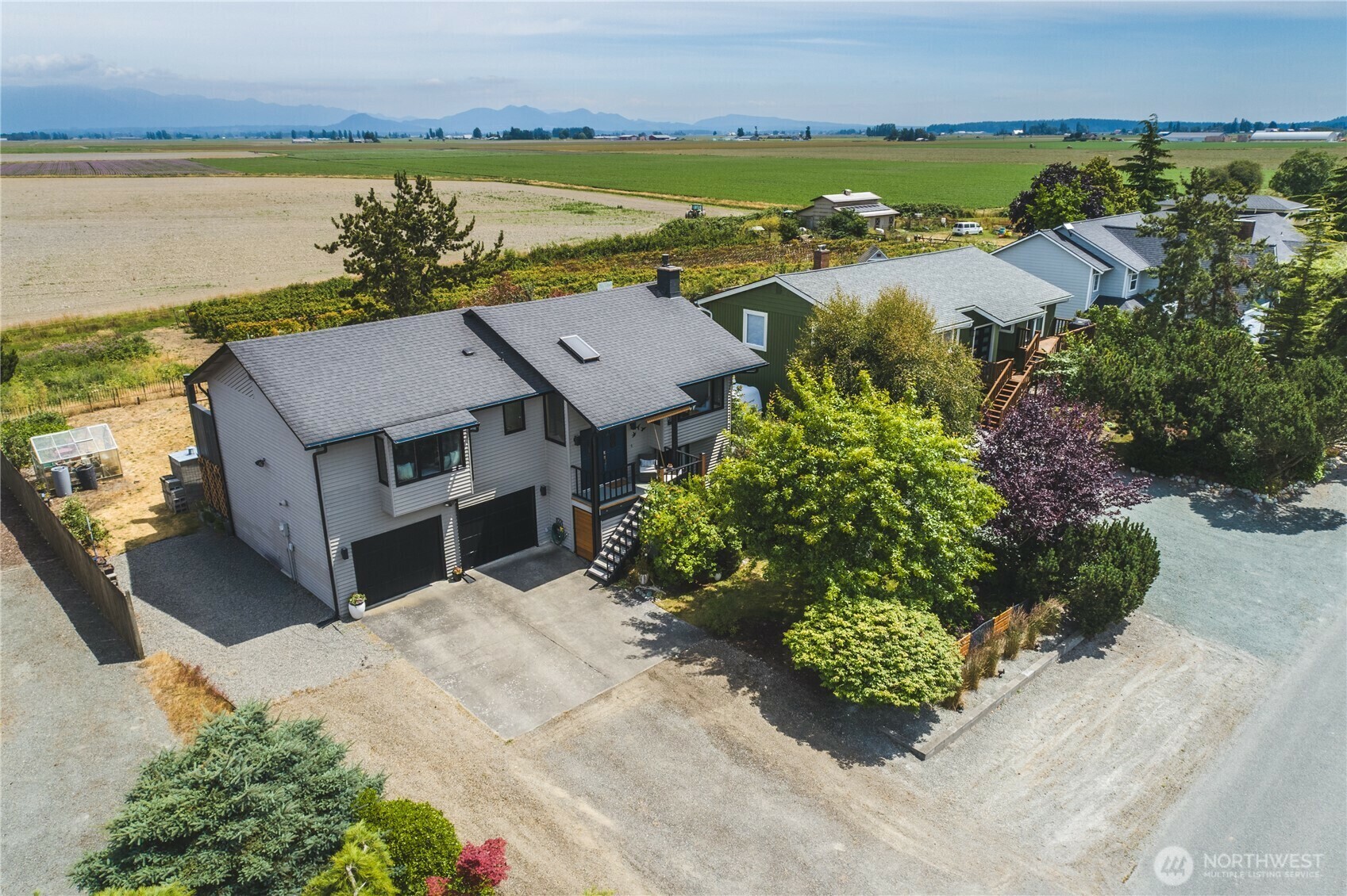 Property Photo: 14785 Channel Drive WA 98257
