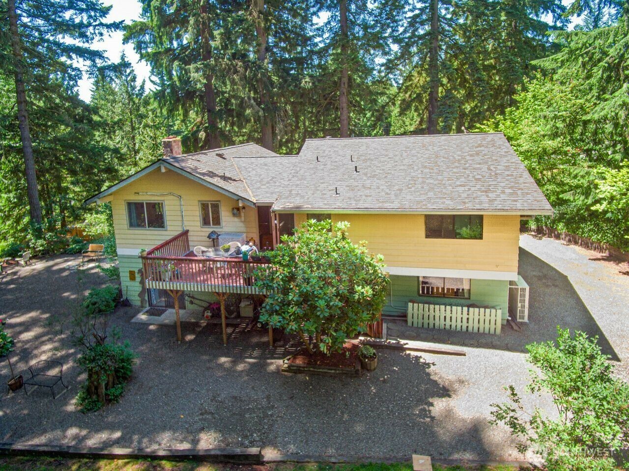 Property Photo:  18818  181st Place NE  WA 98077 