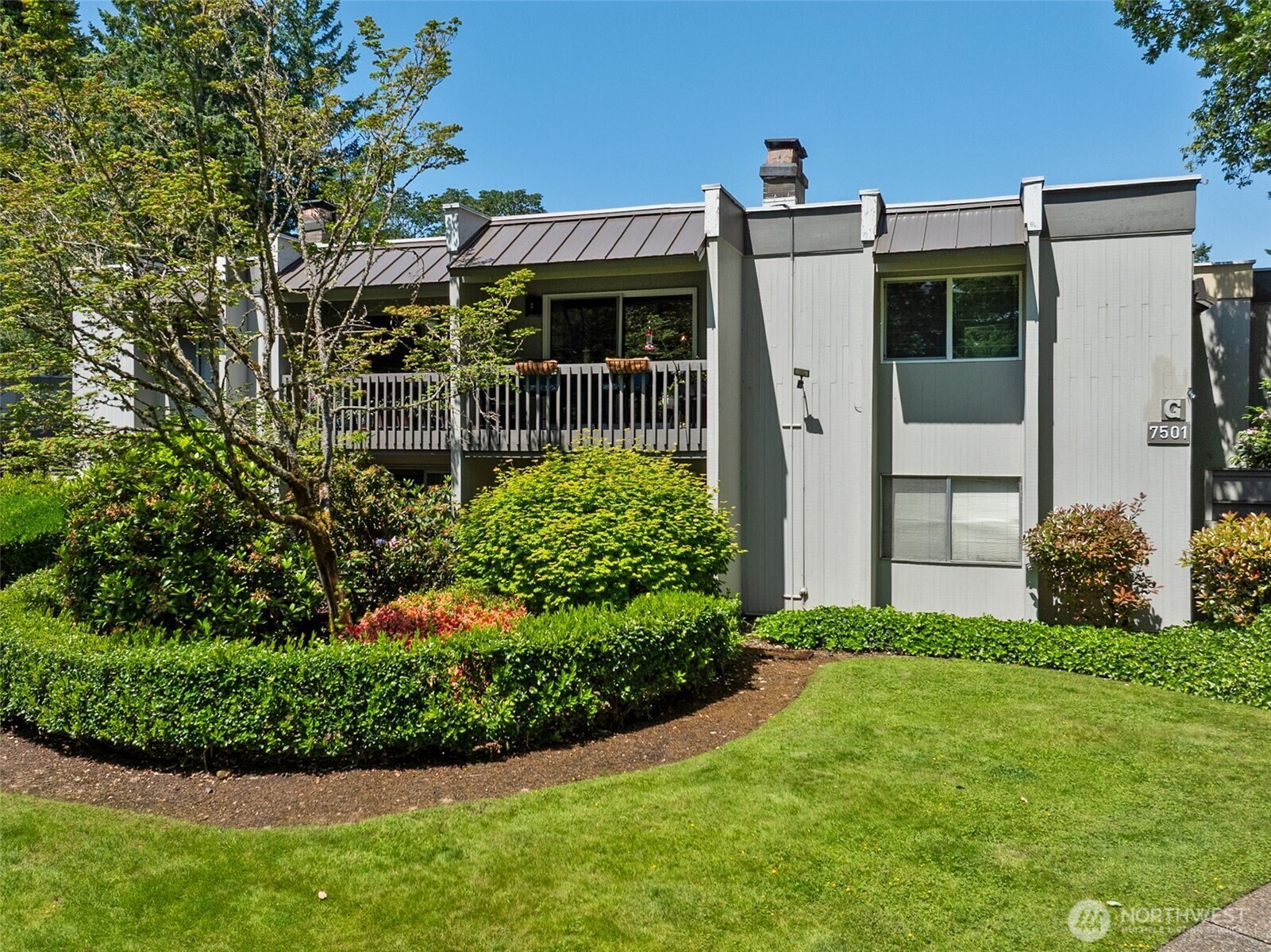 Property Photo: 7501 Ruby Drive SW G202 WA 98498