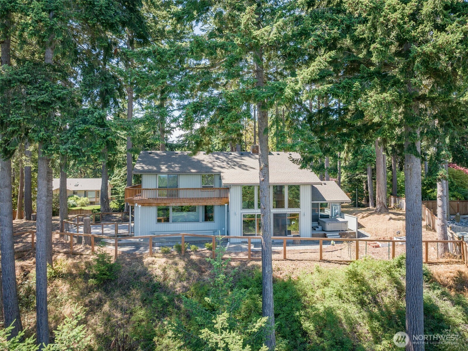 Property Photo: 352 Woodland Drive WA 98382