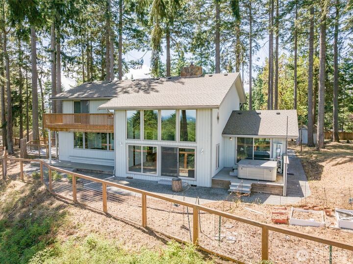 352  Woodland Drive  Sequim WA 98382 photo
