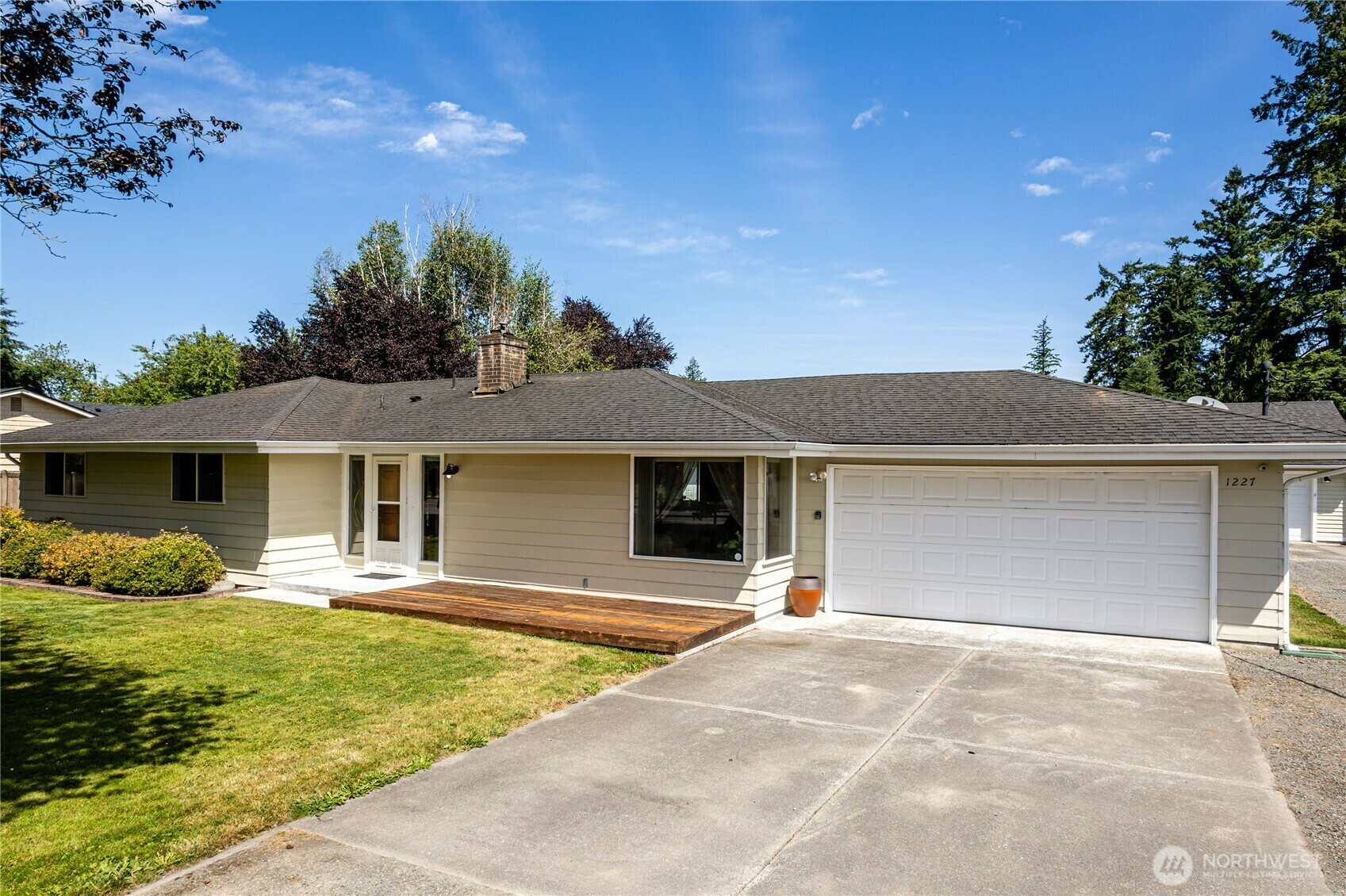 1227  172nd Street NE  Marysville WA 98271 photo