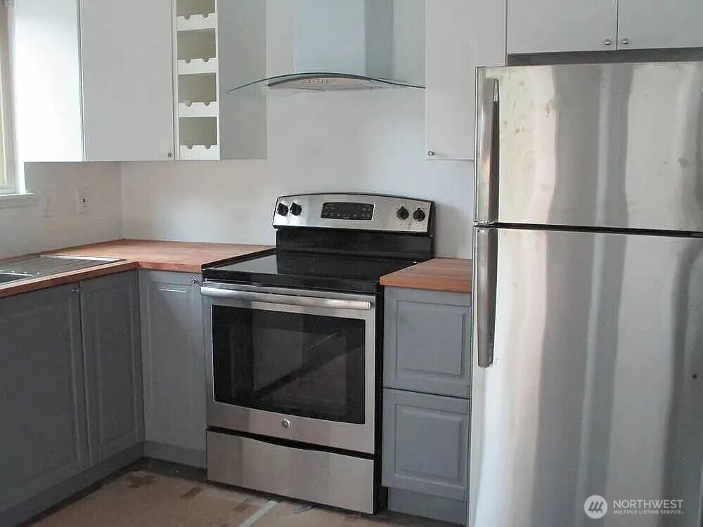 Property Photo: 1750 NW 58th Street WA 09107