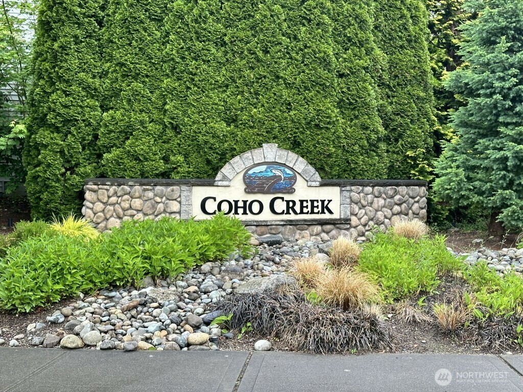 Property Photo: 26206 171st Place SE WA 98042