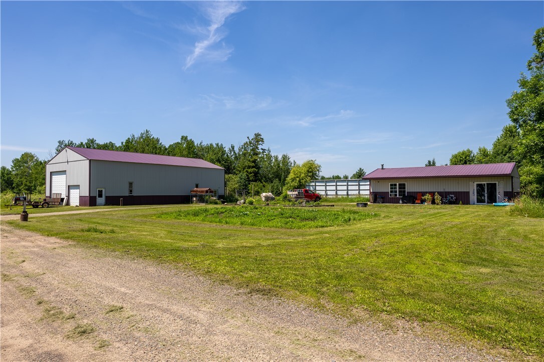 N5719 Thatcher Road  Glen Flora WI 54526 photo
