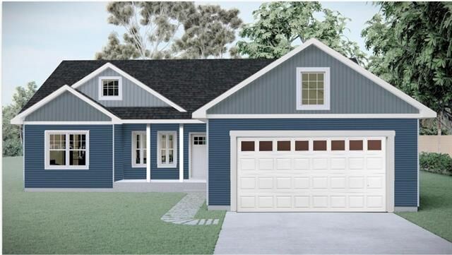4441 Lamarche Circle  Blair Twp MI 49685 photo