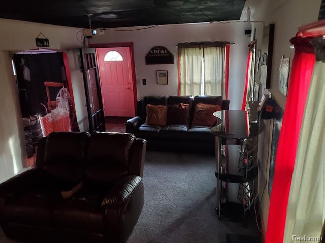 Property Photo: 14153 Manning Street MI 48205
