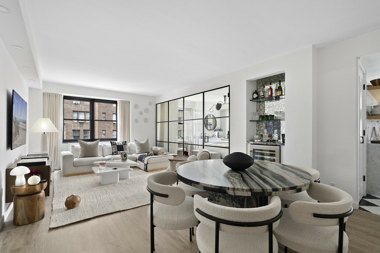Property Photo: 400 E 54th Street 5F NY 10022