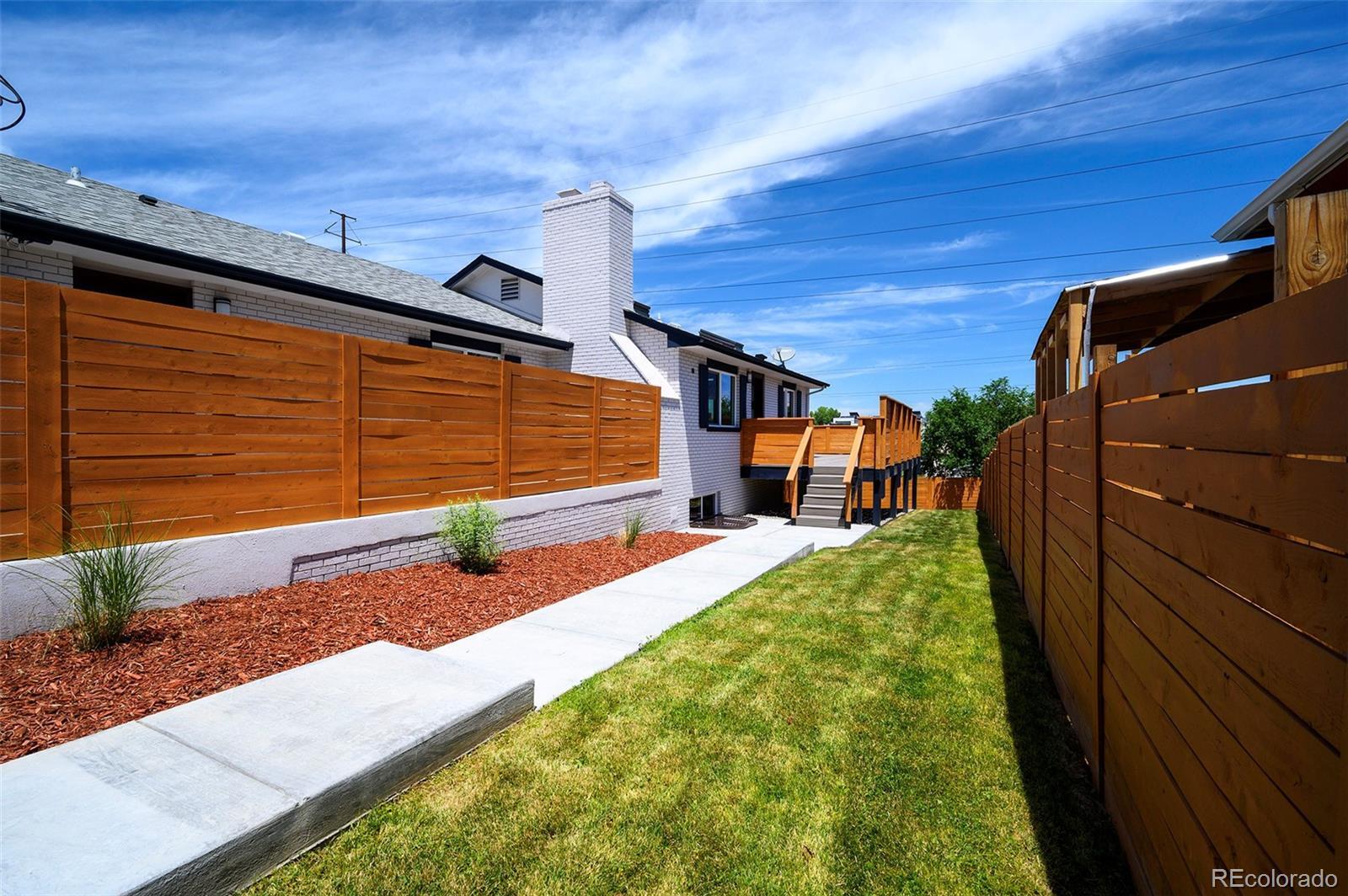 Property Photo:  4905 W 11th Avenue  CO 80204 
