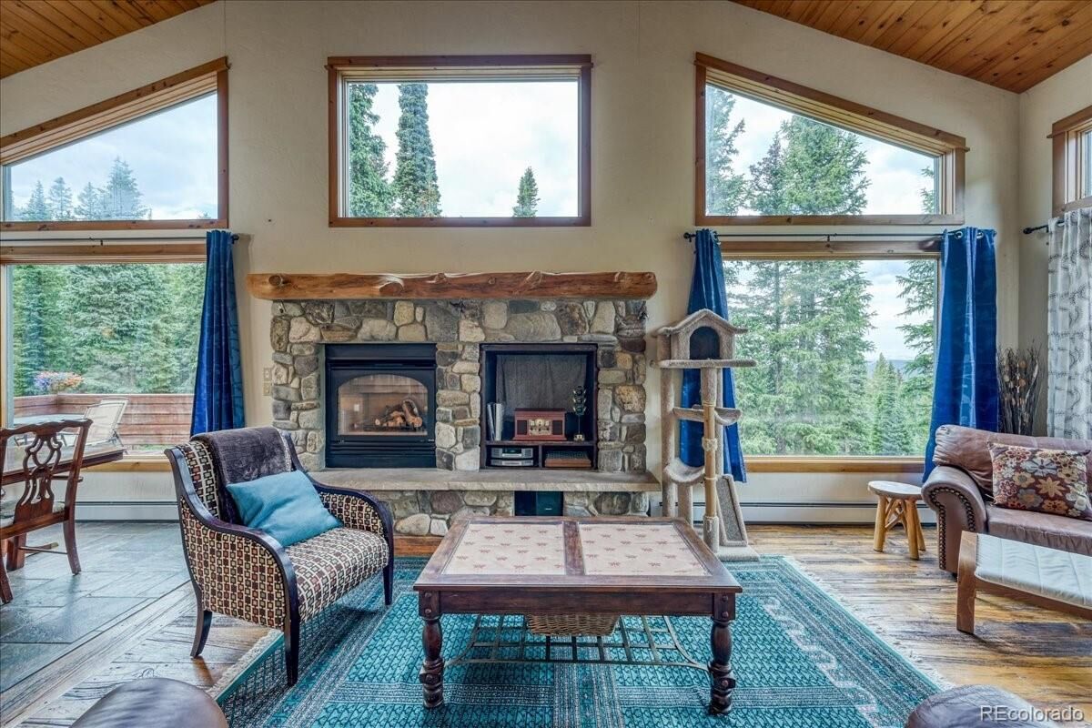 Property Photo: 0453 Cr 672 CO 80424