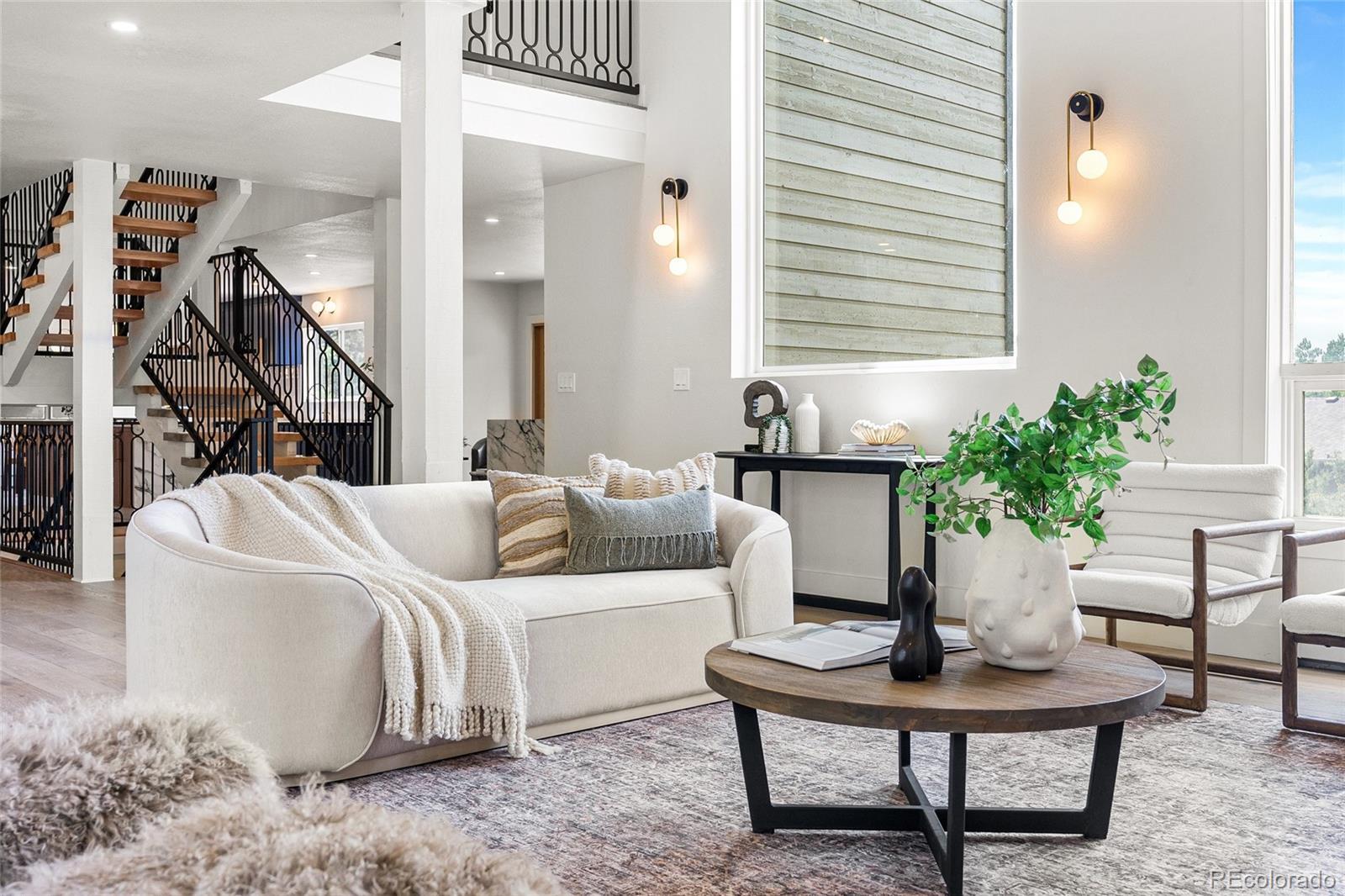 Property Photo:  2289 Hiwan Drive  CO 80439 