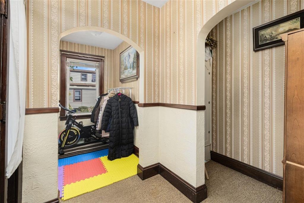 Property Photo:  105 Overland Avenue  RI 02910 