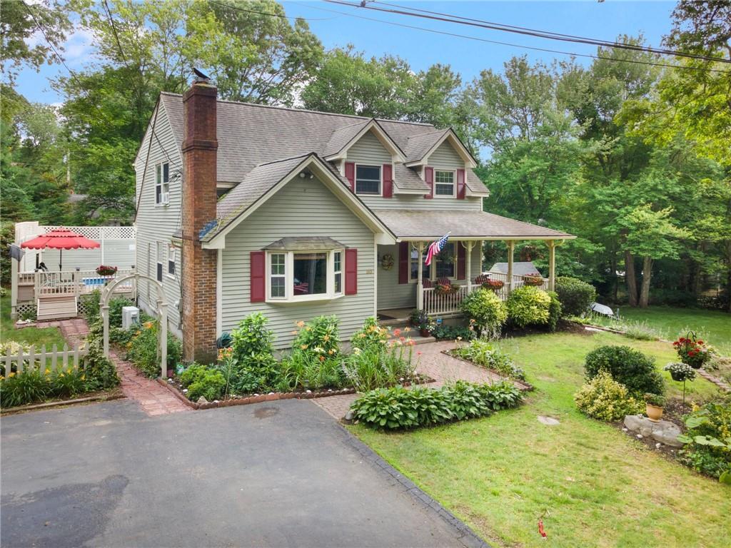 Property Photo:  50 Betony Road  RI 02874 