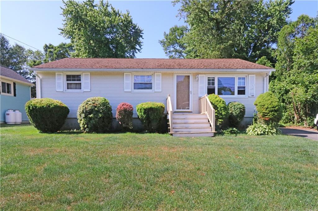 Property Photo: 27 Louise Drive RI 02878