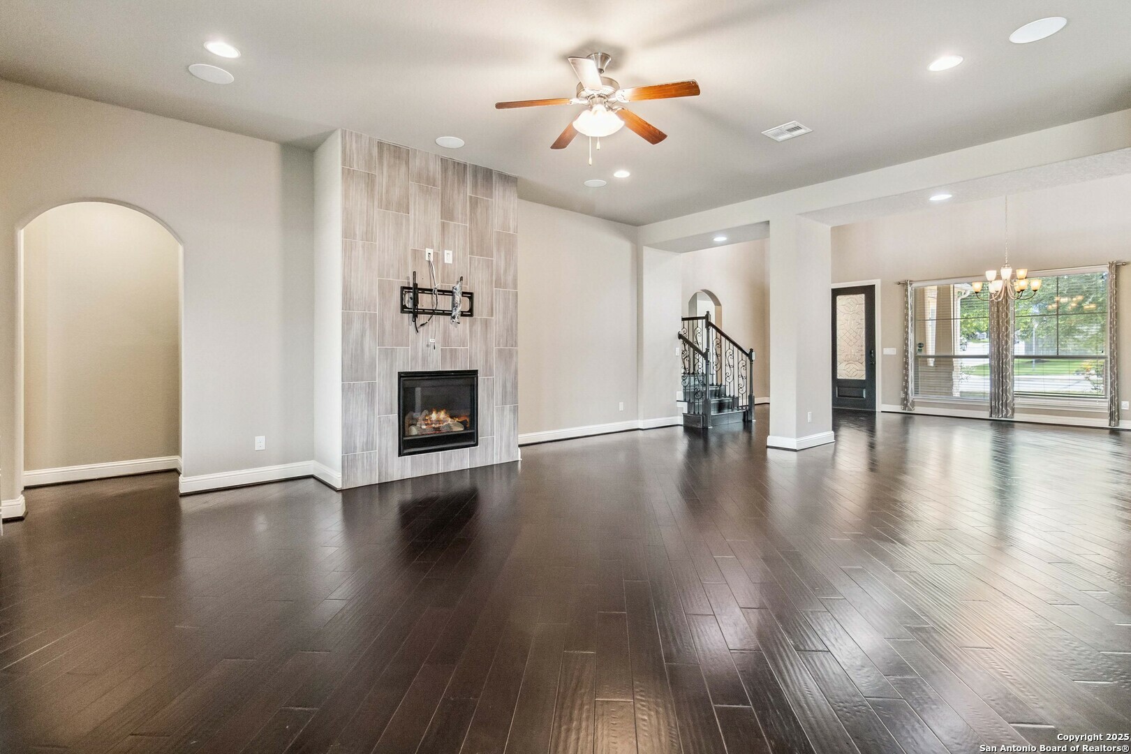 Property Photo: 24202 Viento Leaf TX 78260