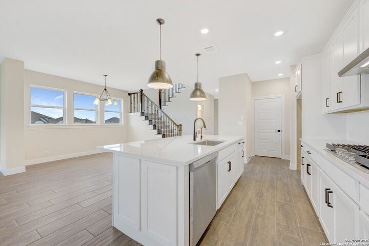 Property Photo:  8207 Wellstone  TX 78154 