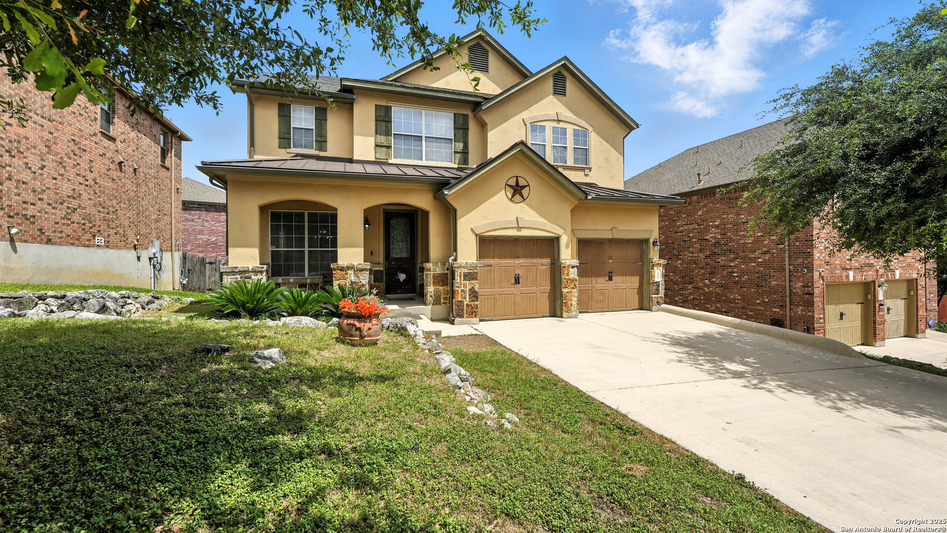 1507 Saddle Blanket  San Antonio TX 78258 photo
