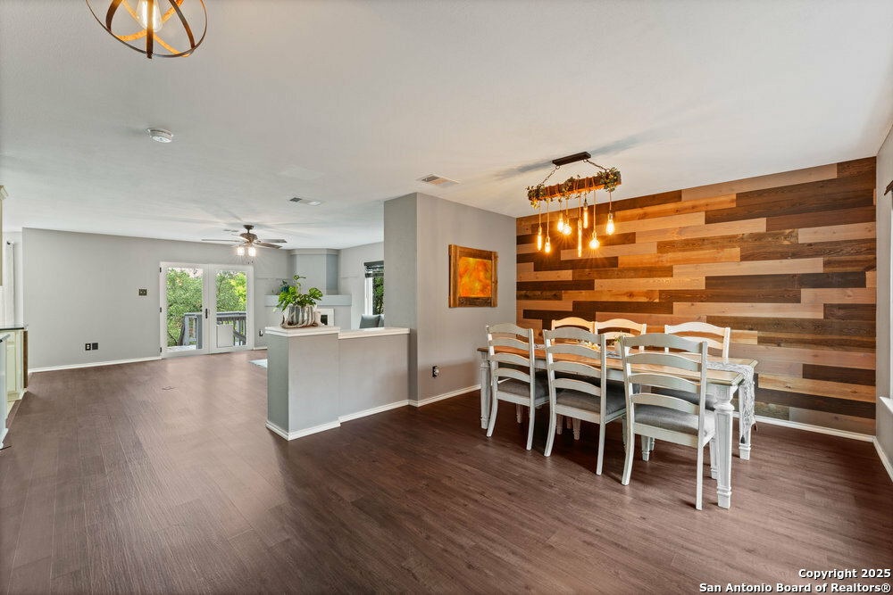 Property Photo: 310 Spacious Sky TX 78260