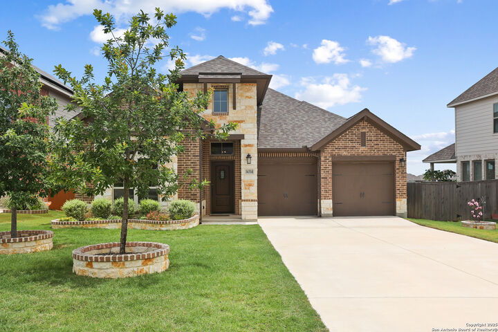 Property Photo: 14314 Running Wolf TX 78245