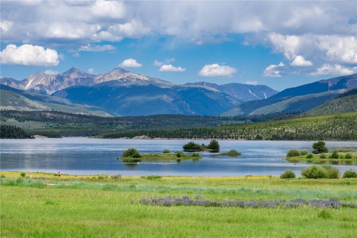 Property Photo:  1127 9000 Divide Road 108  CO 80443 