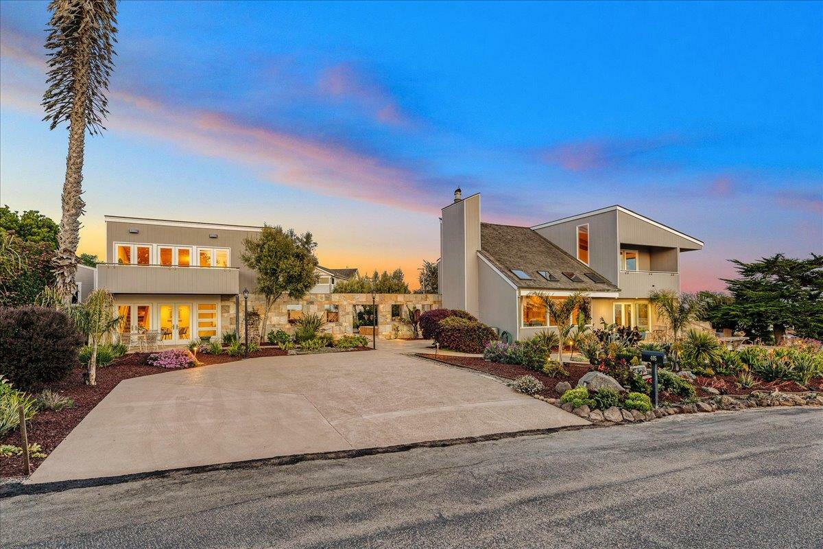 Property Photo: 405 Heather Point Lane CA 95076