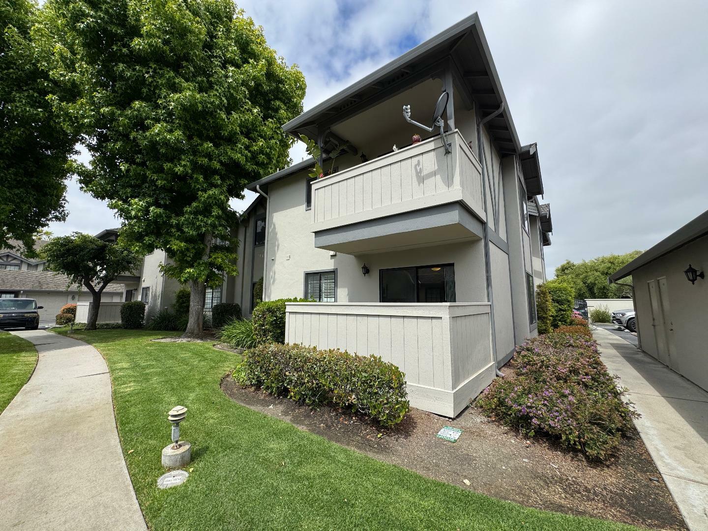 Property Photo: 1053 Riker Street 1 CA 93901