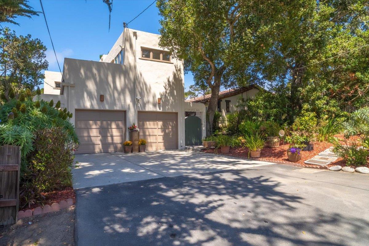 Property Photo: 24826 Santa Fe Street CA 93923