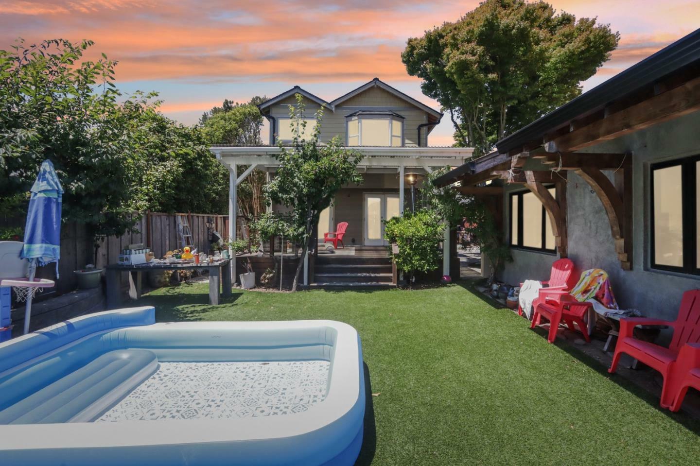 Property Photo: 124 Glenview Street CA 95062
