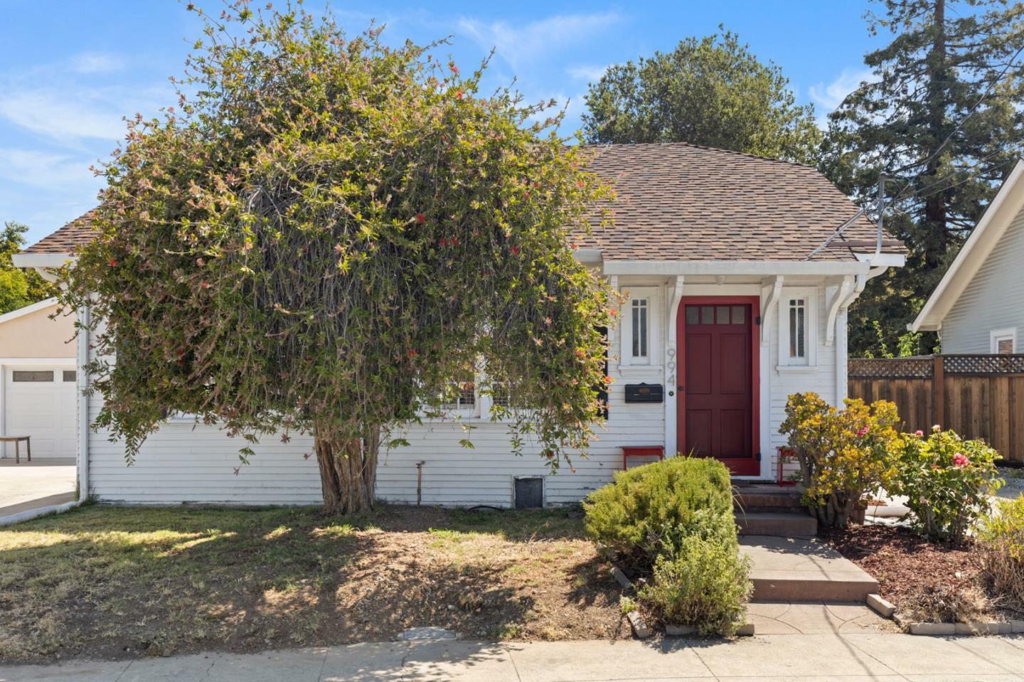 Property Photo: 994 Ramona Court CA 95125