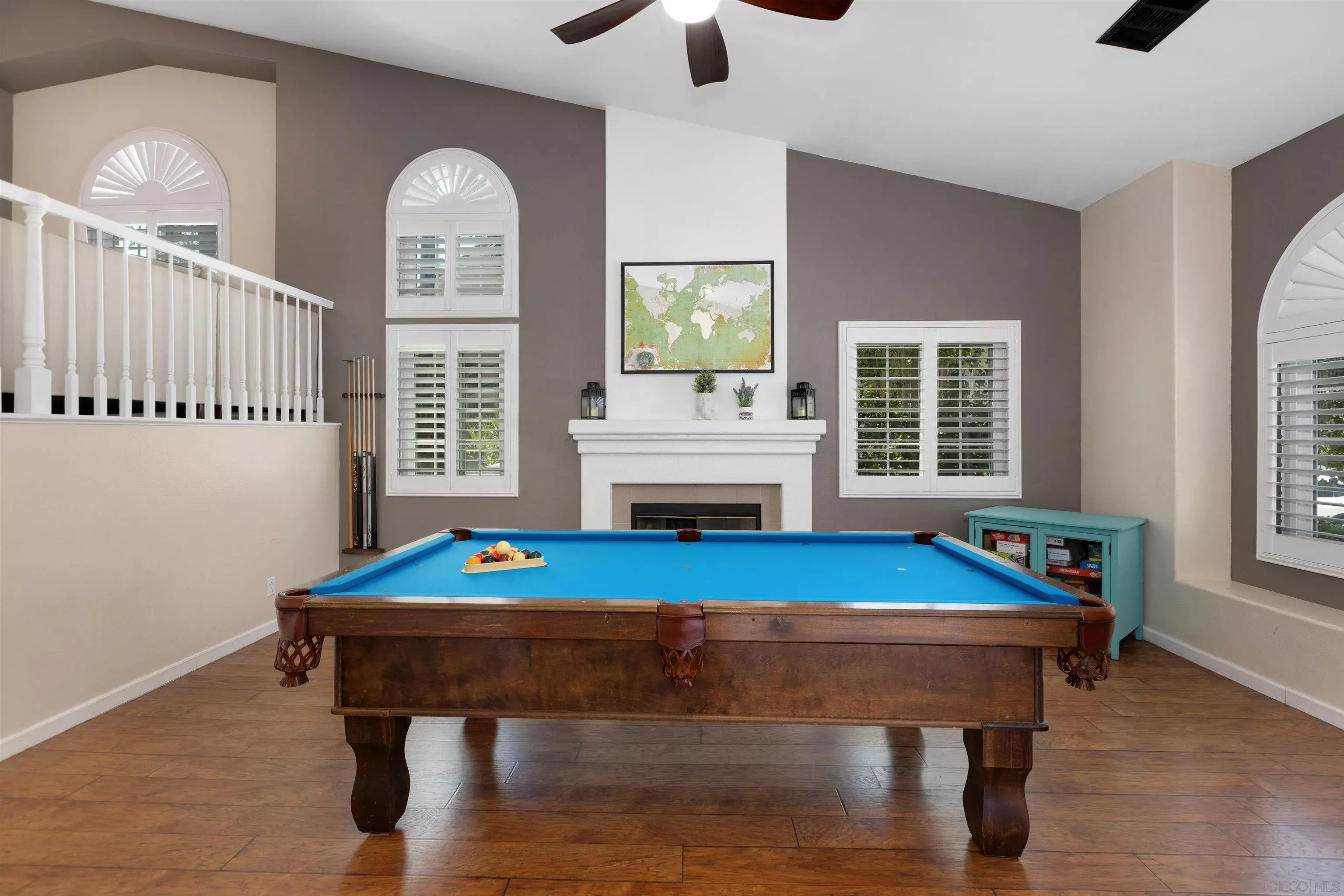 Property Photo: 1824 Carolyn Drive CA 91913