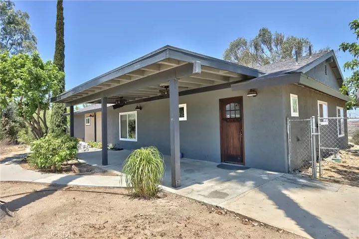 Property Photo:  15455 Shelton Drive  CA 92570 