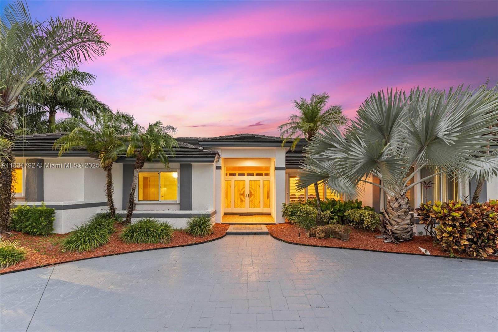 Property Photo: 10080 SW 145th St FL 33176