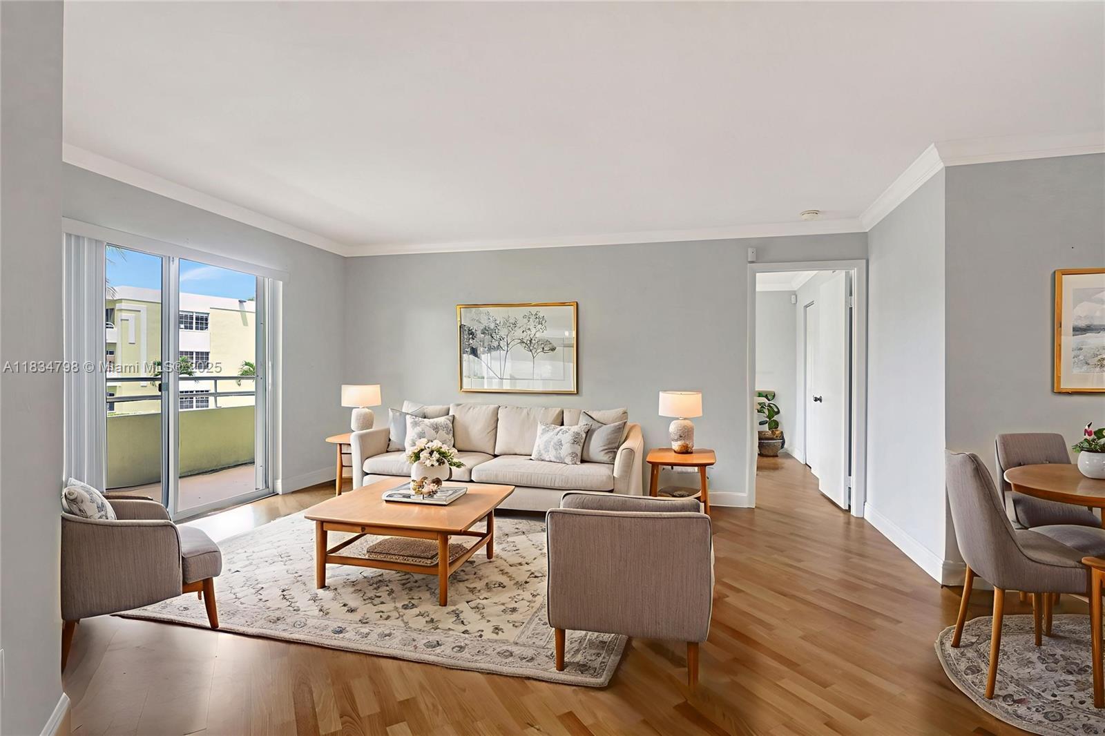 Property Photo: 10755 SW 108th Ave 205 FL 33176
