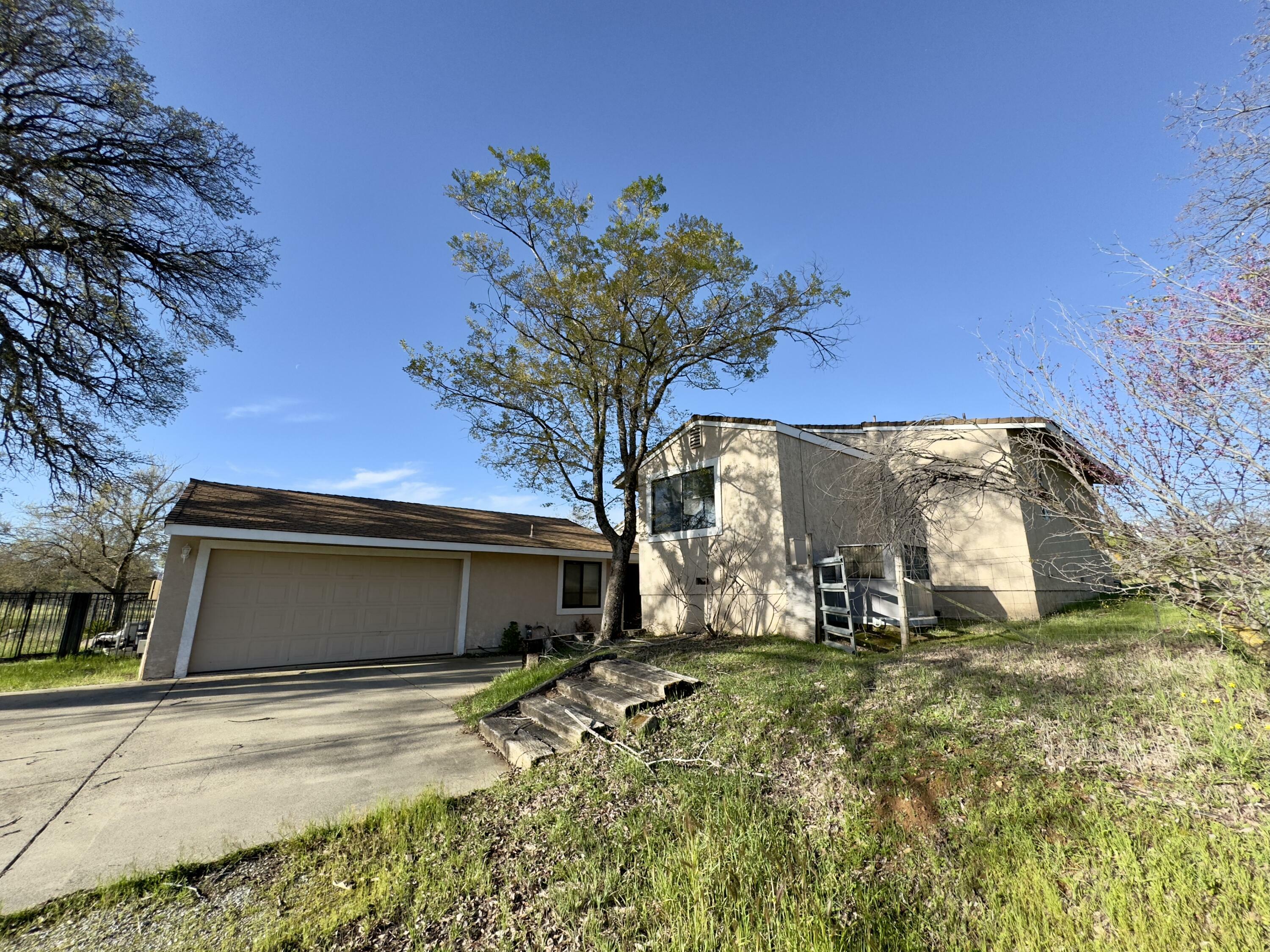 1020 Gibralter Road  Redding CA 96003 photo