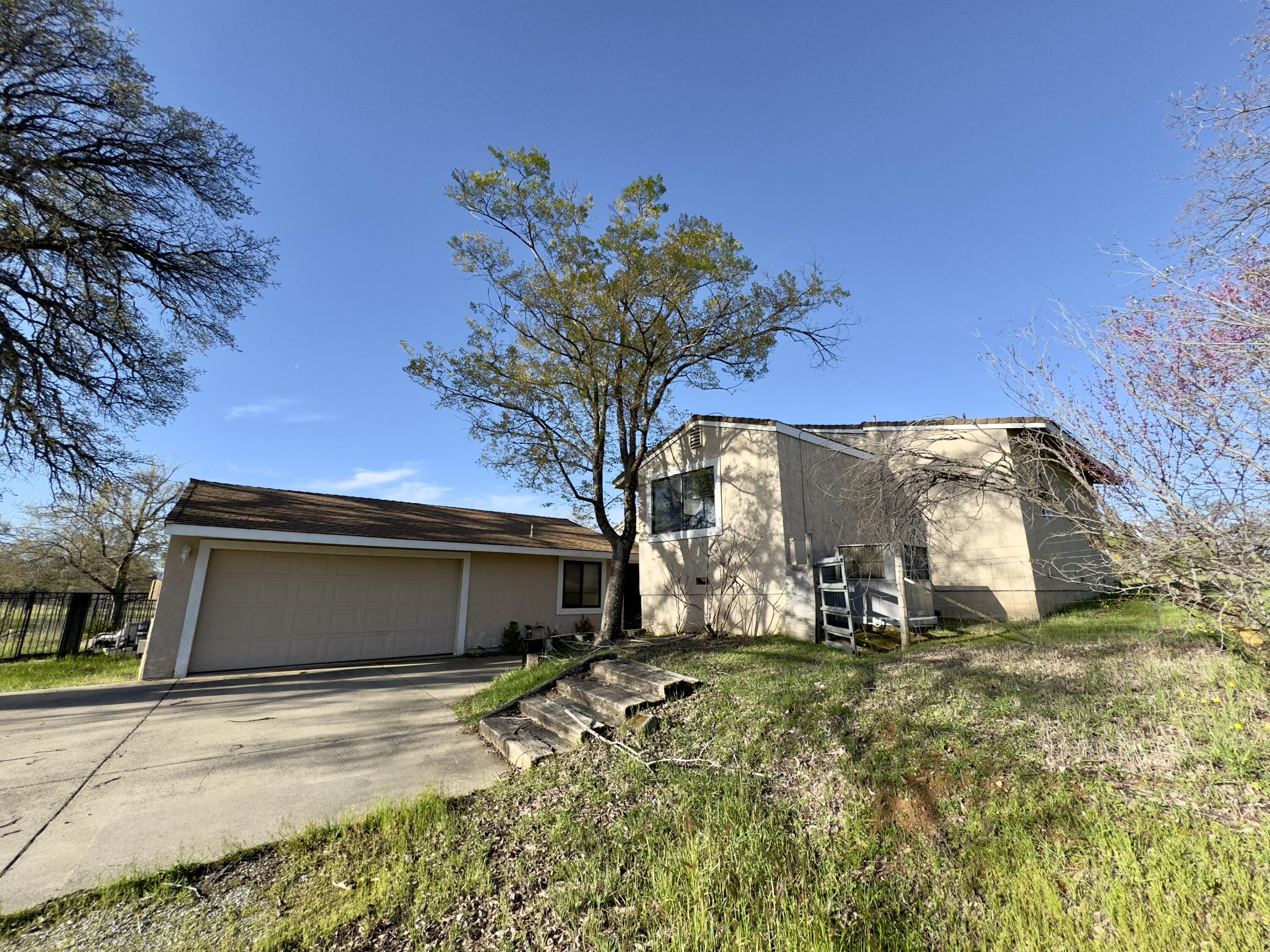 Property Photo:  1020 Gibralter Road  CA 96003 