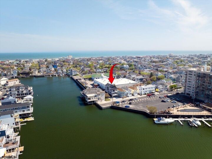 Property Photo: 6104B Monmouth Ave NJ 08406