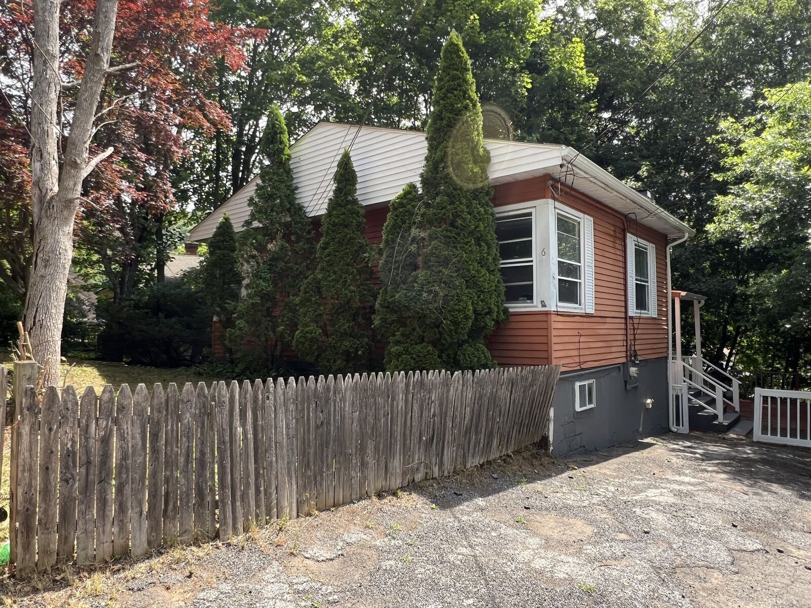 Property Photo:  6 Victory Drive  CT 06515 