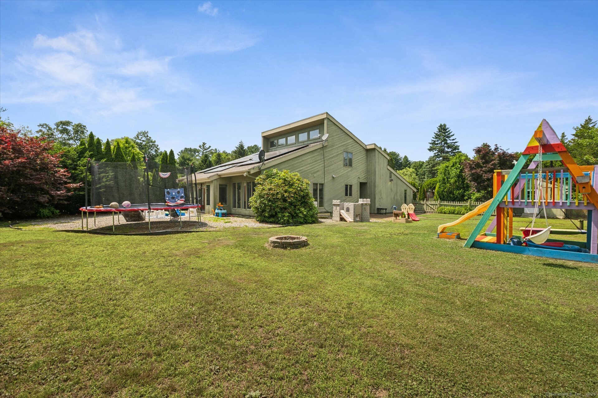 Property Photo: 80 Tuckie Road CT 06280