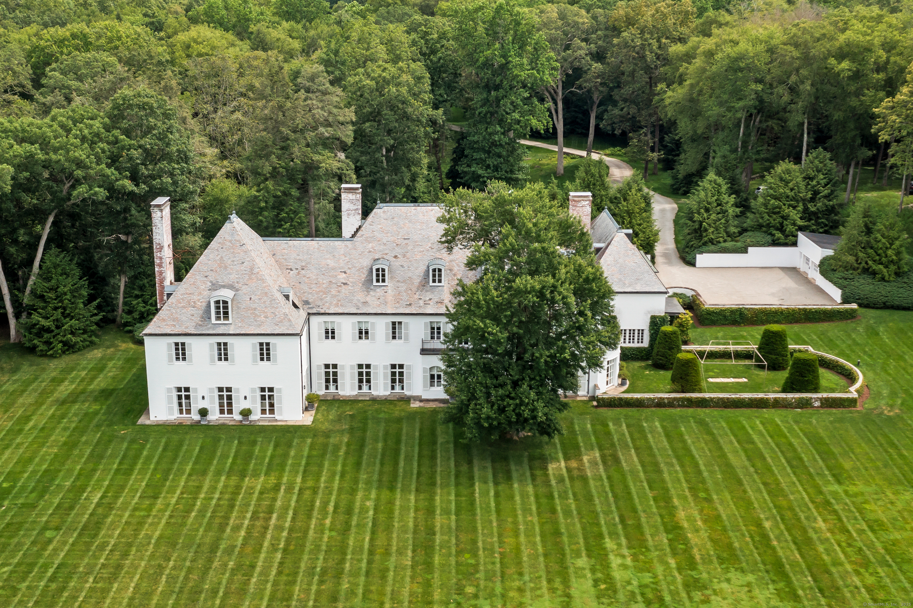 Property Photo: 104 Dans Highway CT 06840