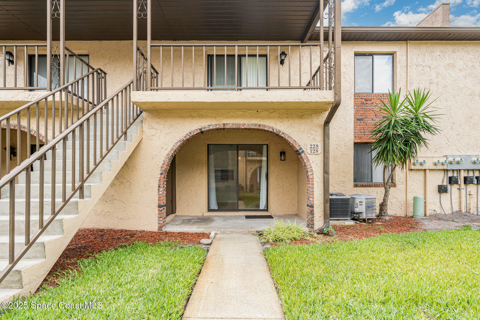 Property Photo: 128 San Paulo Circle FL 32904