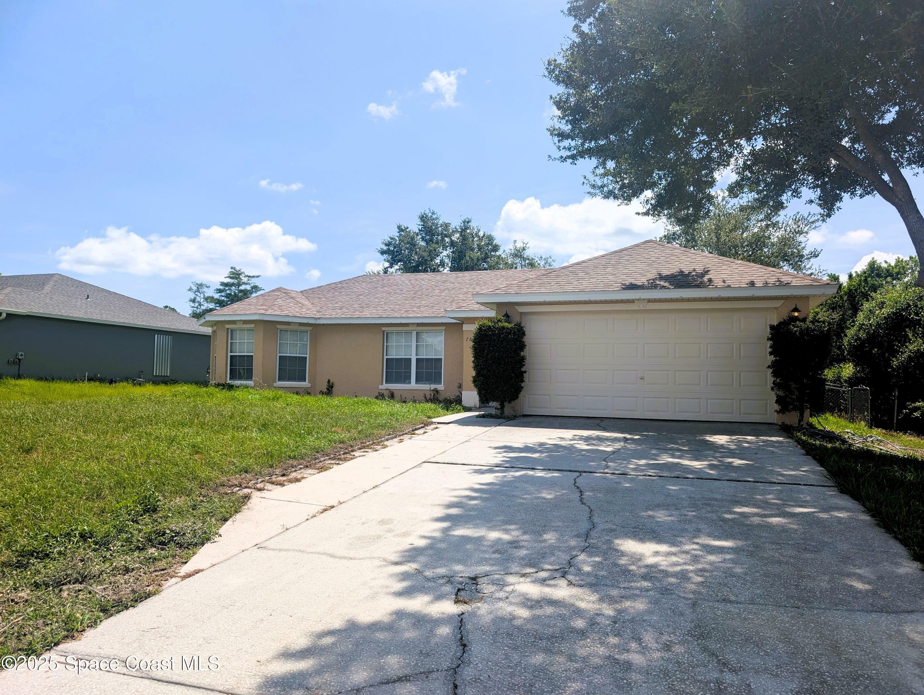 Property Photo: 767 Alfonso Avenue SE FL 32909