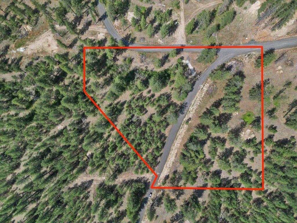 Property Photo: Nka Weaver Way Lot B Of Lot 6 WA 99006