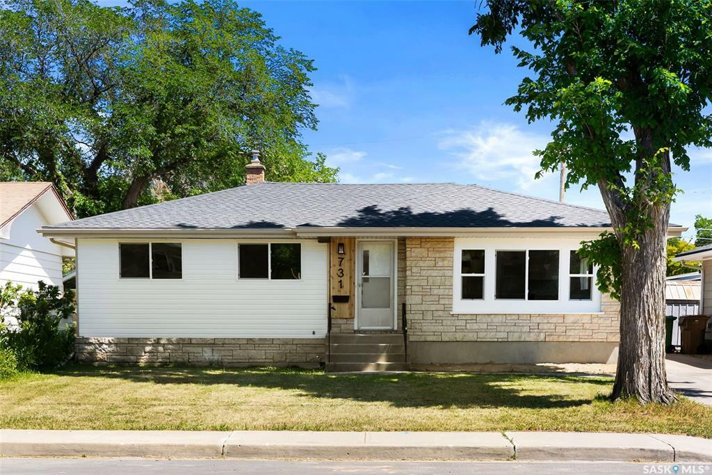 731 Connaught Street  Regina SK S4T 4S5 photo