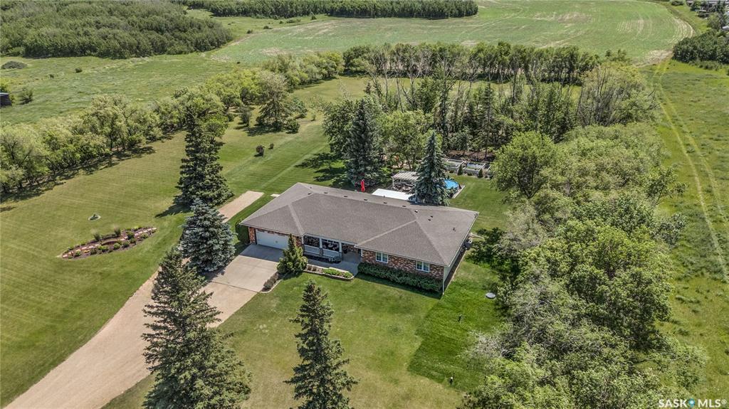 Property Photo:  Rural Address  SK S0K 3W0 